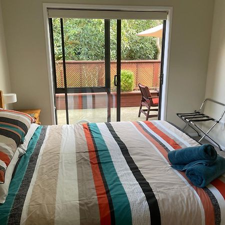 Baybell Lodge Tauranga Exterior photo