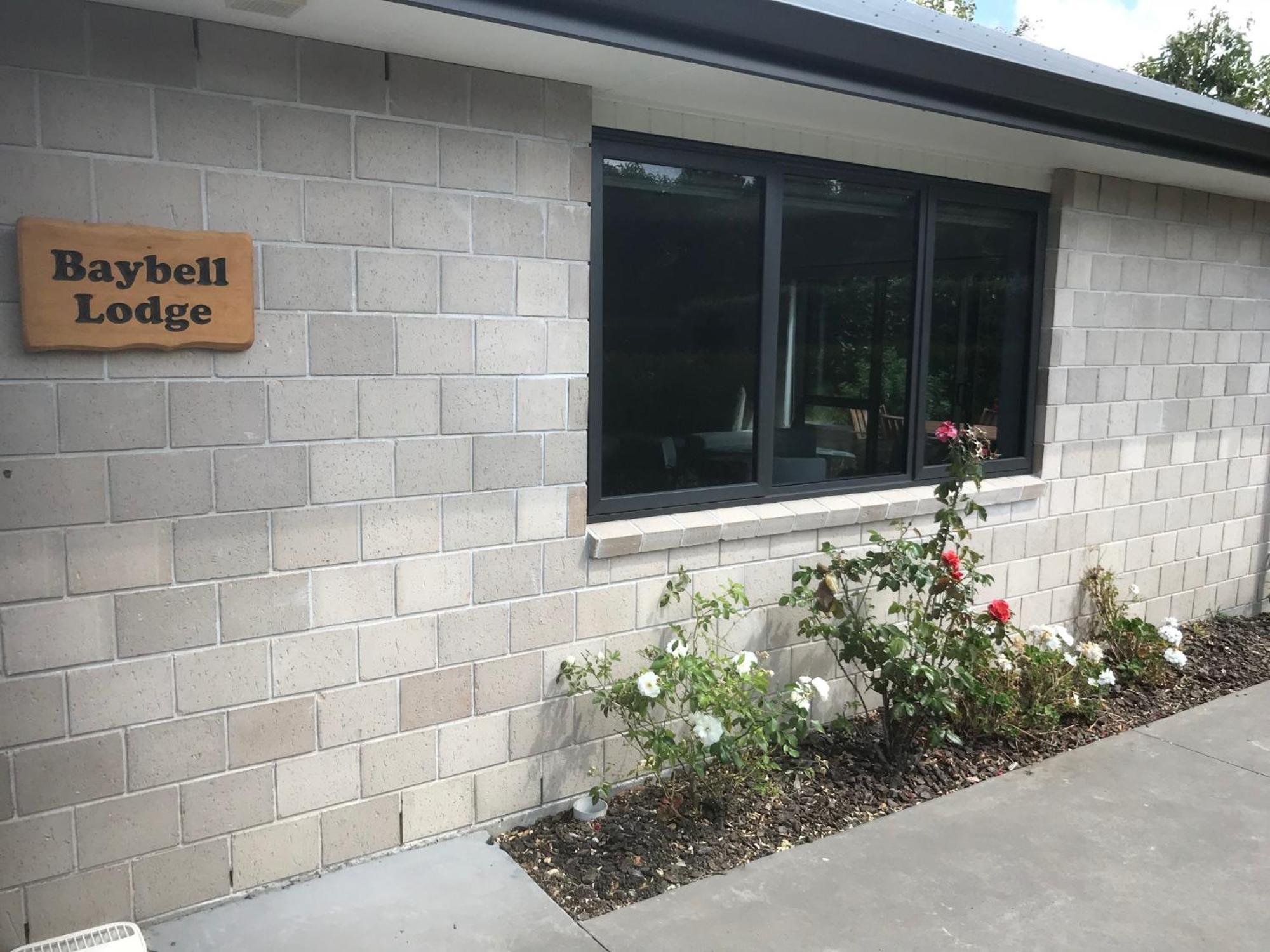 Baybell Lodge Tauranga Room photo